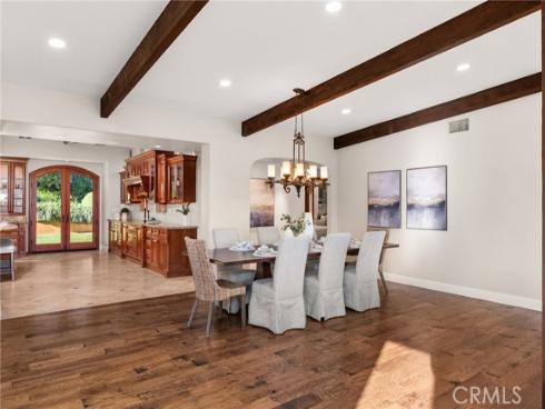 10845 N Meads  , Orange, CA