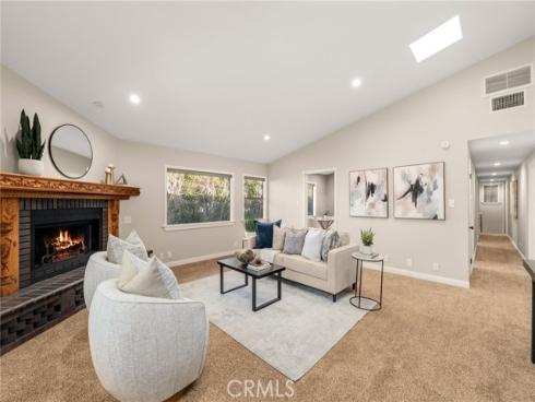 10845 N Meads  , Orange, CA