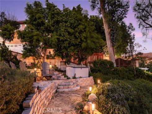 10845 N Meads  , Orange, CA