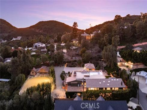 10845 N Meads  , Orange, CA