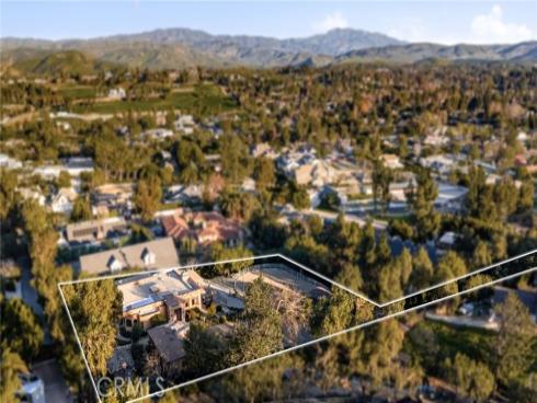 10845 N Meads  , Orange, CA