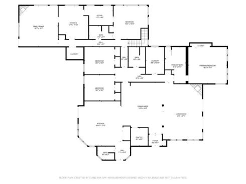 10845 N Meads  , Orange, CA