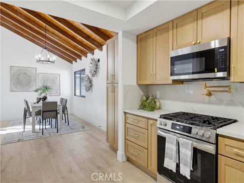 410 W Crystal View , Orange, CA