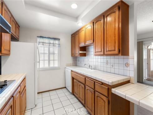 1093 N Gardner   Drive, Orange, CA