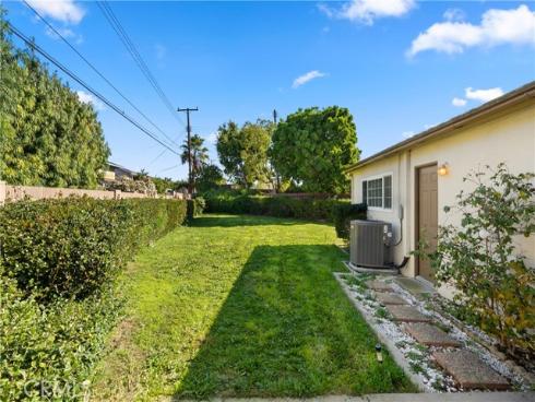 1093 N Gardner   Drive, Orange, CA