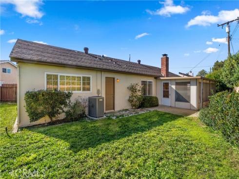 1093 N Gardner   Drive, Orange, CA