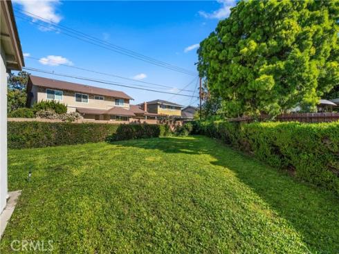 1093 N Gardner   Drive, Orange, CA