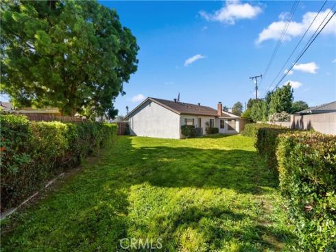 1093 N Gardner   Drive, Orange, CA