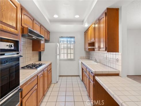 1093 N Gardner   Drive, Orange, CA