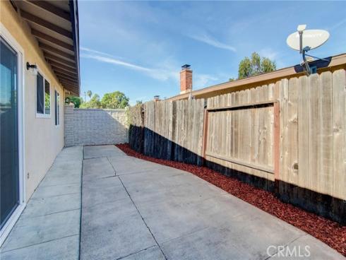 2525 N Bourbon T4 , Orange, CA