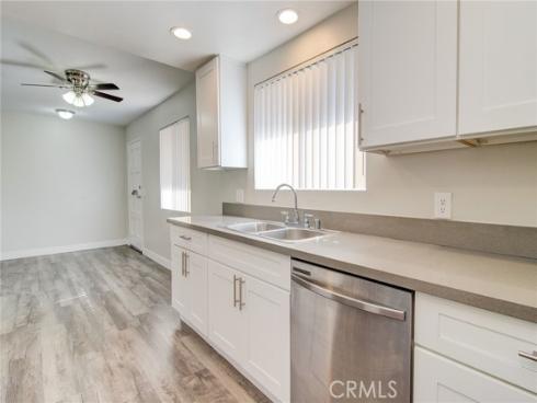 2525 N Bourbon T4 , Orange, CA