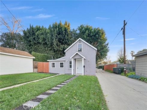 354 E Culver Avenue, Orange, CA