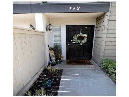 542 W Dunton  29 , Orange, CA