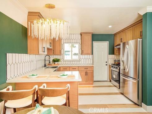 1243 E Almond   Avenue, Orange, CA