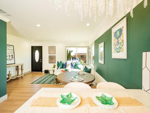 1243 E Almond   Avenue, Orange, CA