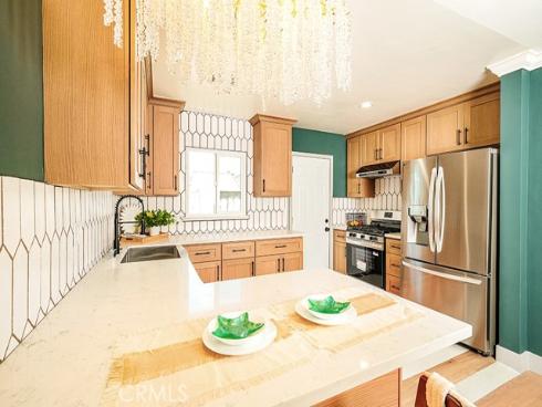 1243 E Almond   Avenue, Orange, CA