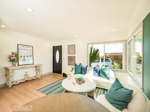 1243 E Almond   Avenue, Orange, CA