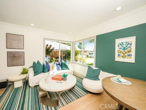 1243 E Almond   Avenue, Orange, CA