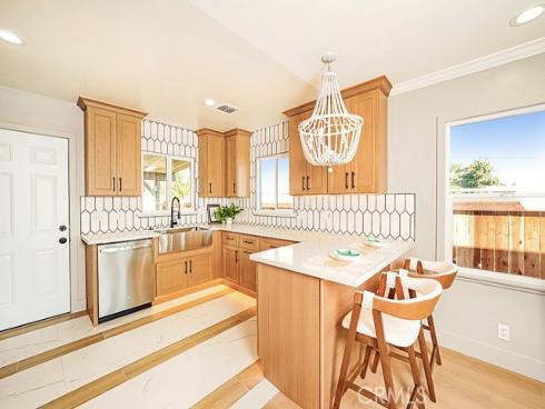 1243 E Almond   Avenue, Orange, CA