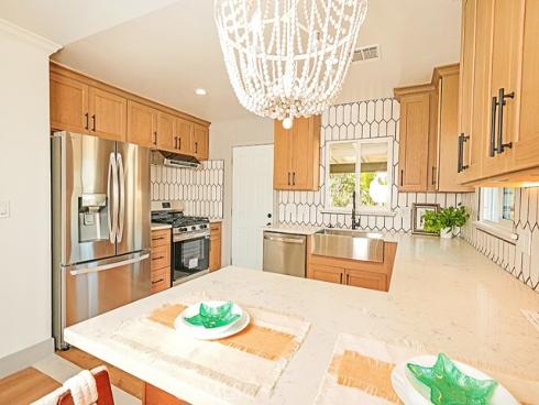 1243 E Almond   Avenue, Orange, CA