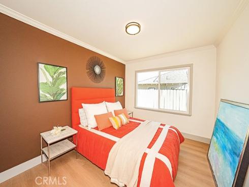 1243 E Almond   Avenue, Orange, CA