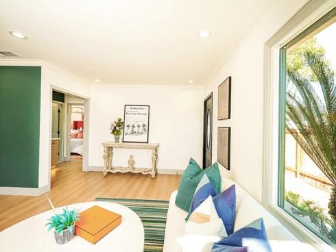 1243 E Almond   Avenue, Orange, CA