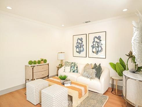 1243 E Almond   Avenue, Orange, CA