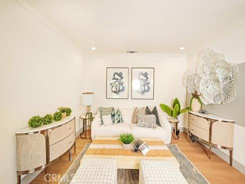 1243 E Almond   Avenue, Orange, CA