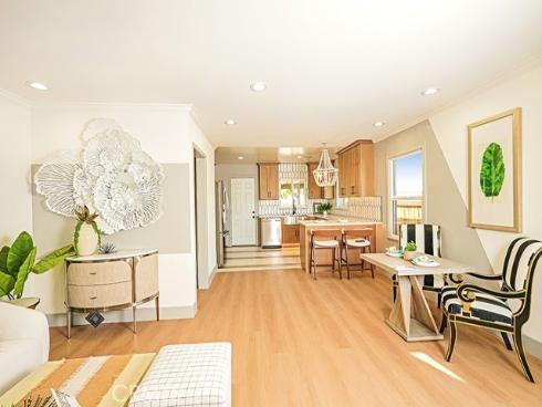 1243 E Almond   Avenue, Orange, CA