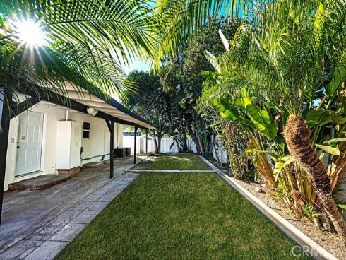 1243 E Almond   Avenue, Orange, CA