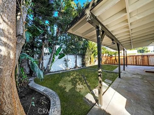 1243 E Almond   Avenue, Orange, CA