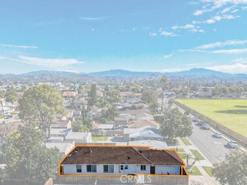 1243 E Almond   Avenue, Orange, CA