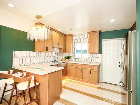 1243 E Almond   Avenue, Orange, CA