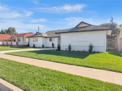 2206 E Athens  , Orange, CA