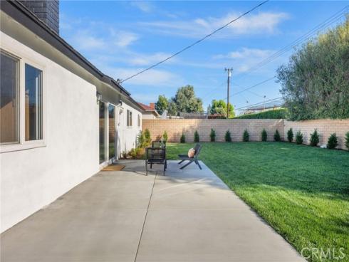 2206 E Athens  , Orange, CA