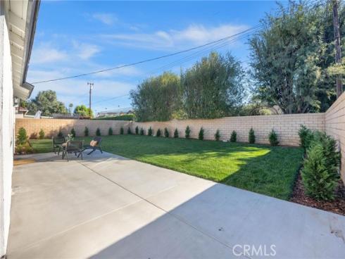 2206 E Athens  , Orange, CA