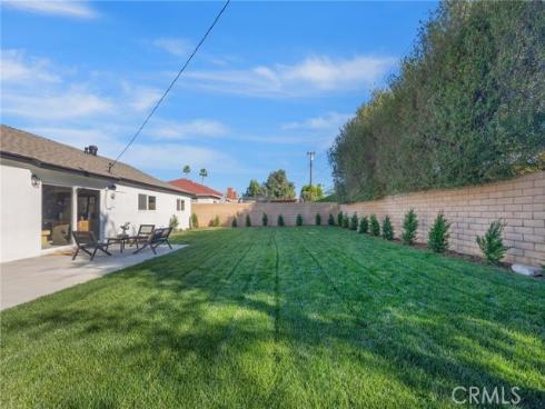 2206 E Athens  , Orange, CA