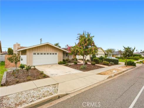 1056 N Shaffer , Orange, CA