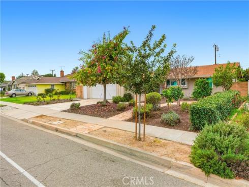 1056 N Shaffer , Orange, CA