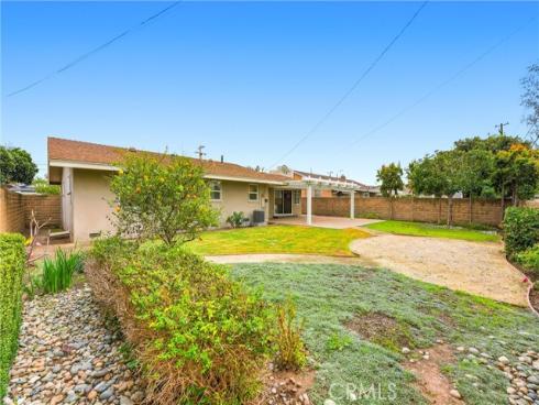 1056 N Shaffer , Orange, CA