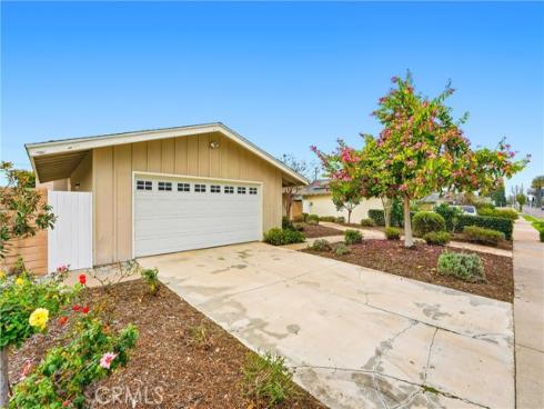 1056 N Shaffer , Orange, CA
