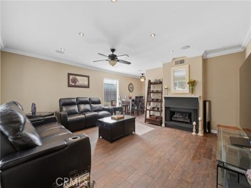 400 S Flower  99 , Orange, CA