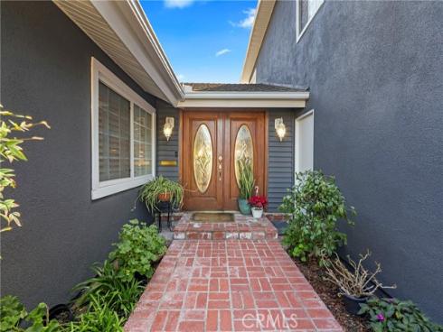 4346 E Casselle   Avenue, Orange, CA