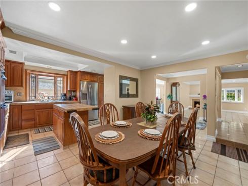 4346 E Casselle   Avenue, Orange, CA