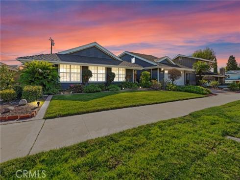 4346 E Casselle   Avenue, Orange, CA