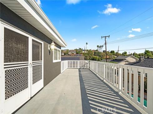 4346 E Casselle   Avenue, Orange, CA