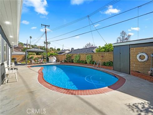 4346 E Casselle   Avenue, Orange, CA