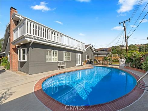 4346 E Casselle   Avenue, Orange, CA