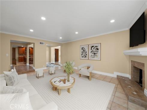 4346 E Casselle   Avenue, Orange, CA