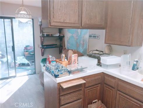 6036 E Cadbury  53  Drive, Orange, CA